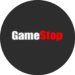 Mirrored GameStop